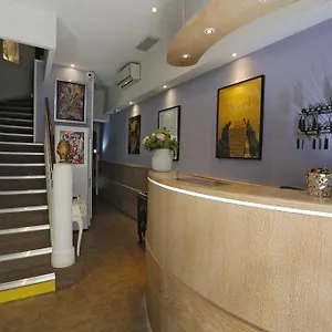 2* Otel Alize