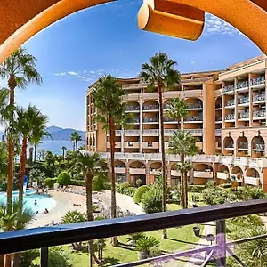 3* Apart Otel Pierre & Verrerie