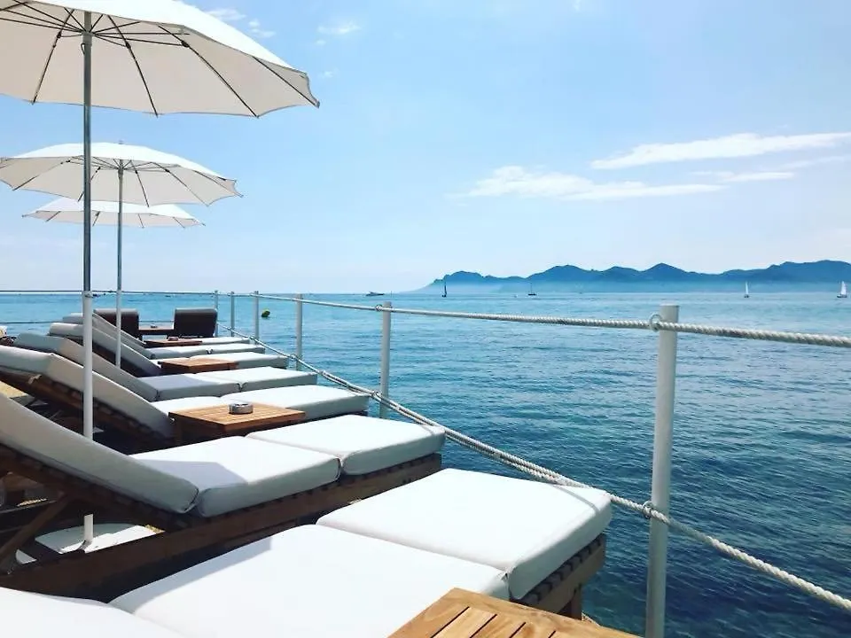 Tres Bel Appartement Entierement Renove - 2Mn Croisette Cannes