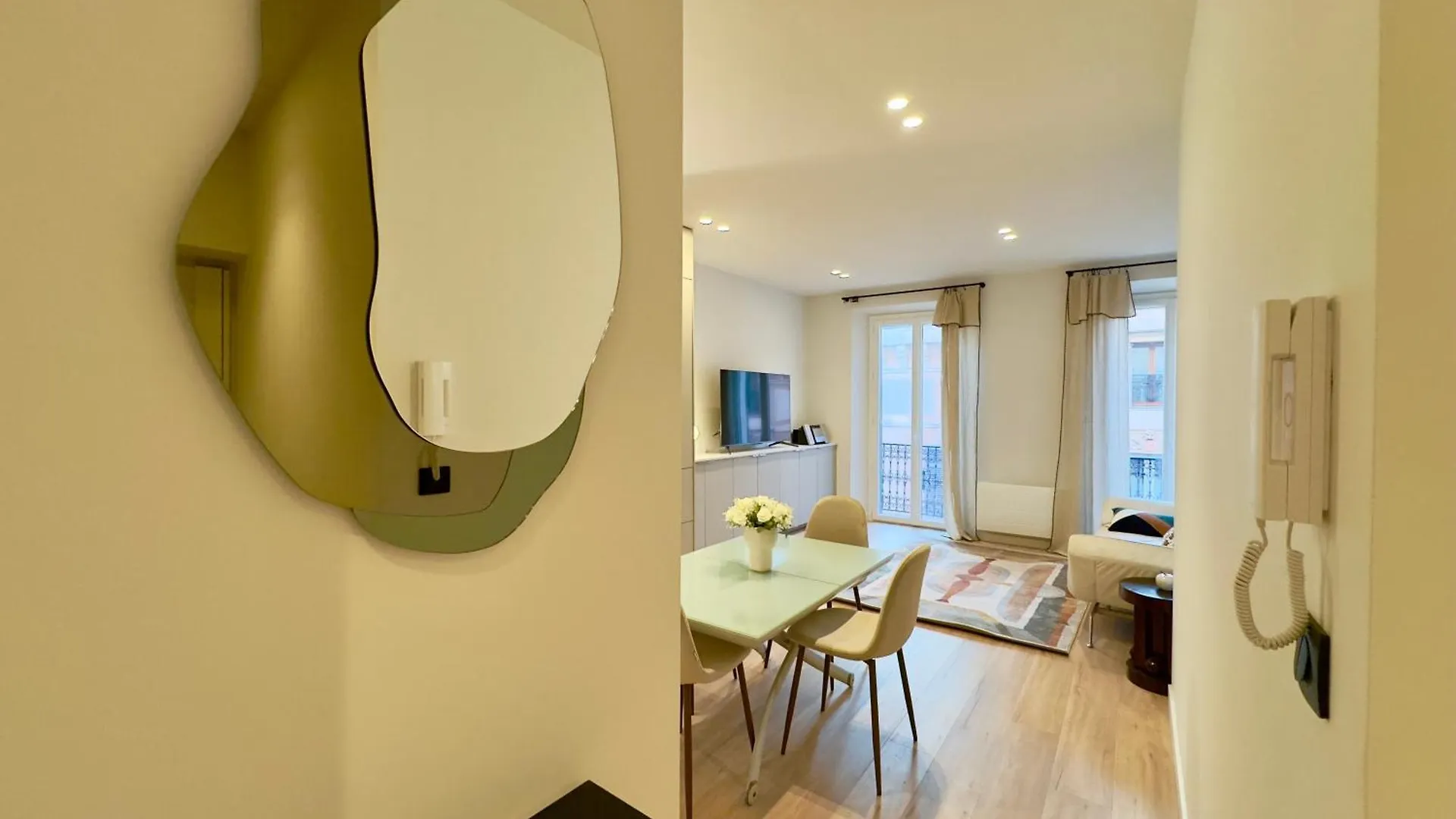 Apartment Tres Bel Appartement Entierement Renove - 2Mn Croisette Cannes France