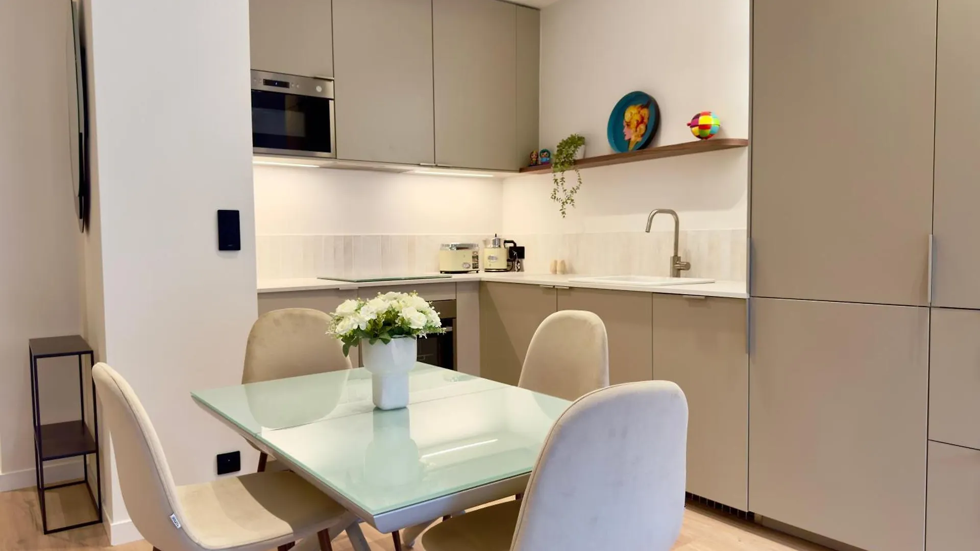 Apartment Tres Bel Appartement Entierement Renove - 2Mn Croisette Cannes